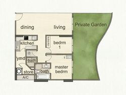 The Bencoolen (D7), Apartment #534675721